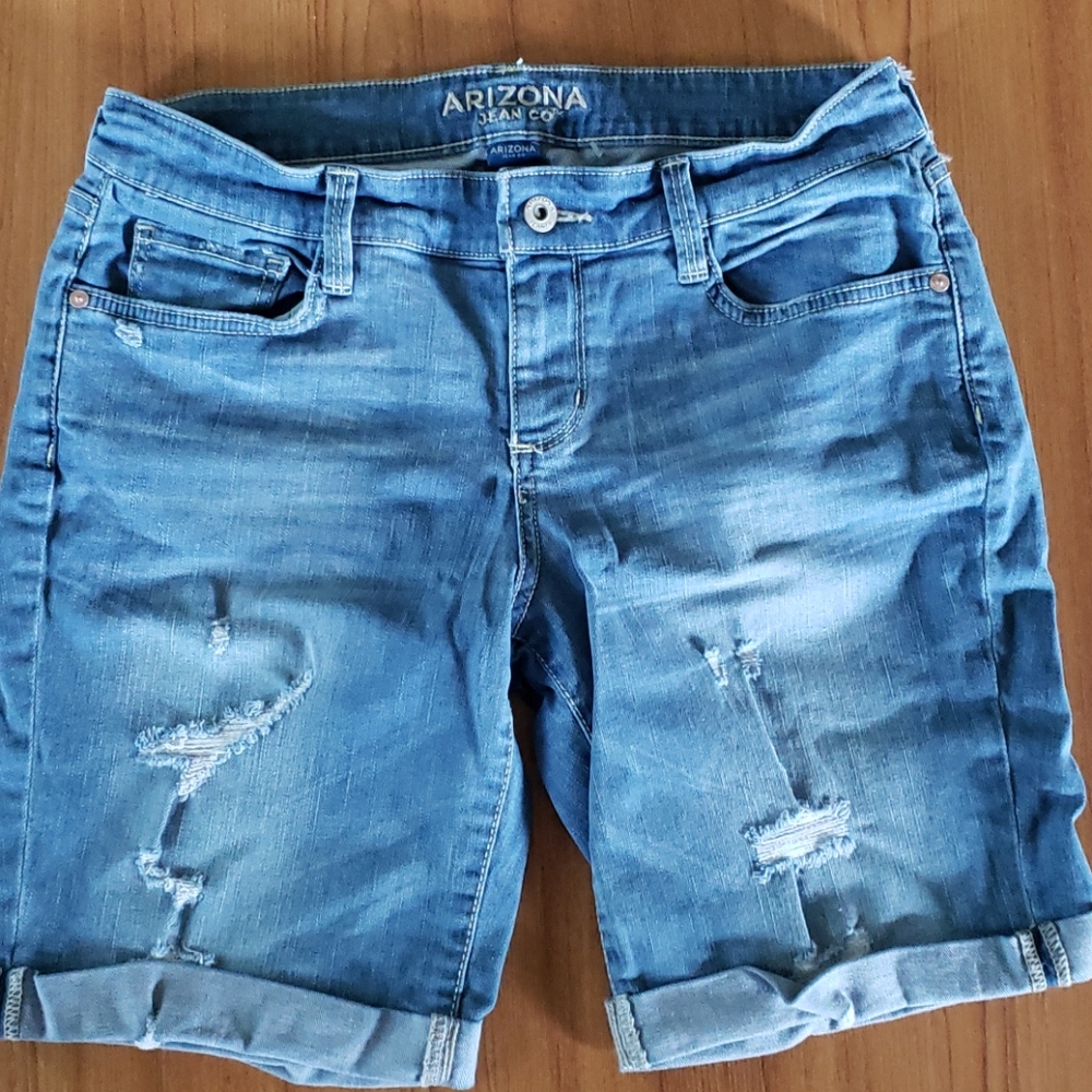 Arizona Jean Co. shorts